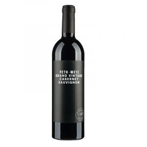 Cabernet Sauvignon Grand Vintage 2020