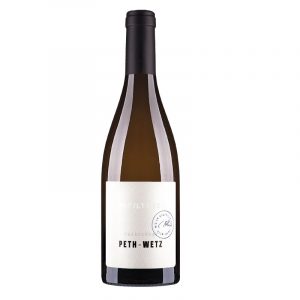 Chardonnay Unfiltered