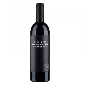 Grand Vintage Carménère