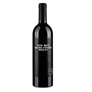 Merlot Grand Vintage 2020