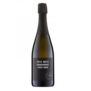 Pinot Noir & Chardonnay Sekt
