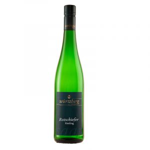 2020 Riesling Rotschiefer