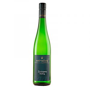 Riesling Scivaro, Weingut Würtzberg