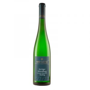 2020 Serriger Würtzberg Riesling GROSSES GEWÄCHS