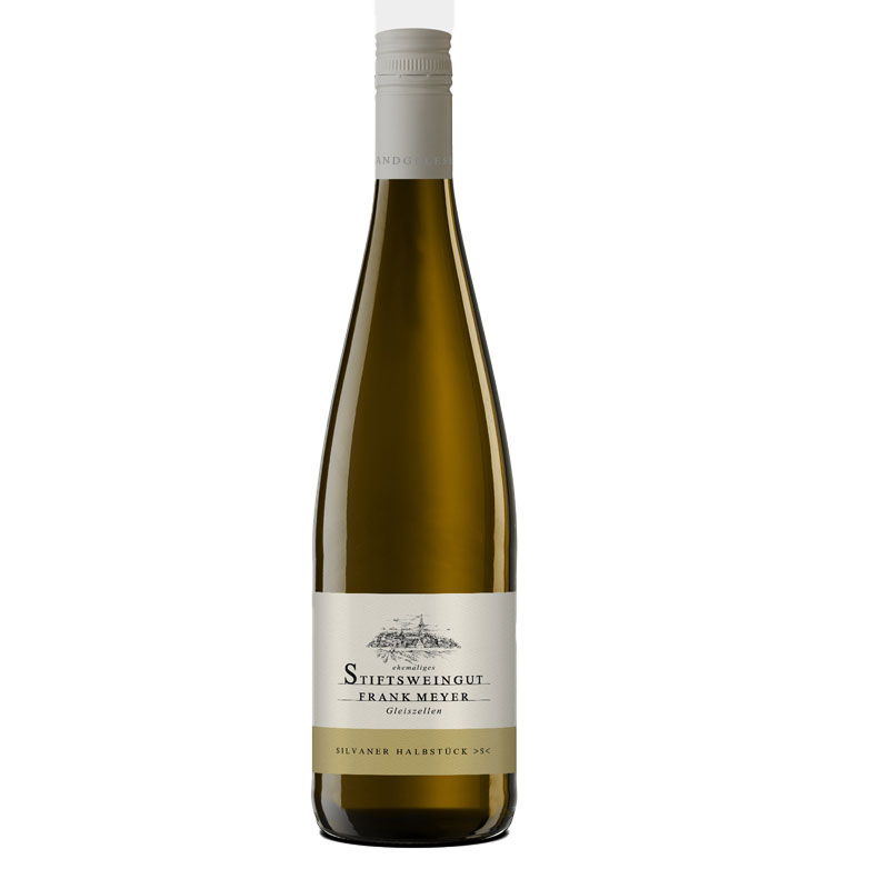 2020 Silvaner Halbstück >S<