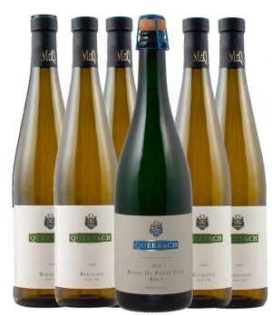6er-Probierpaket »Best of Querbach«