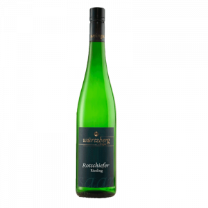 Serriger Riesling ROTSCHIEFER