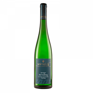 Riesling Großes Gewächs Serriger Herrenberg