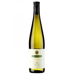 Riesling sur lie