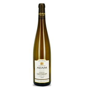 2018 Riesling Grand Cru Kaefferkopf